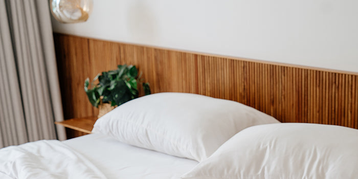 Best Cooling Bedsheets in Singapore - Material breakdown