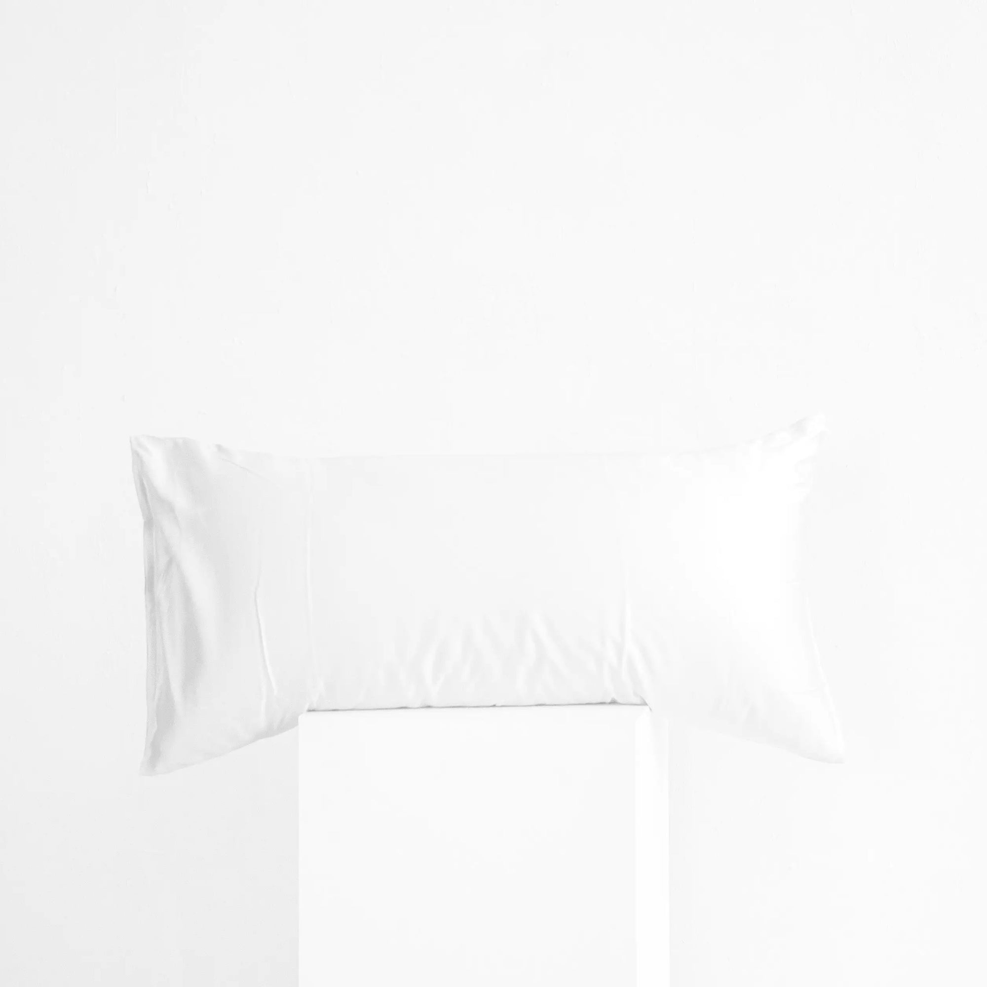 TENCEL™ Lyocell Wide/King Pillowcase Pair