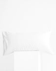 TENCEL™ Lyocell Wide/King Pillowcase Pair