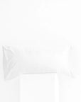Giza Egyptian Cotton Wide/King Pillowcase Pair