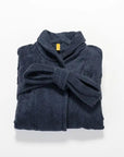 Organic 120 Bath Robe