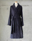 Organic 120 Bath Robe
