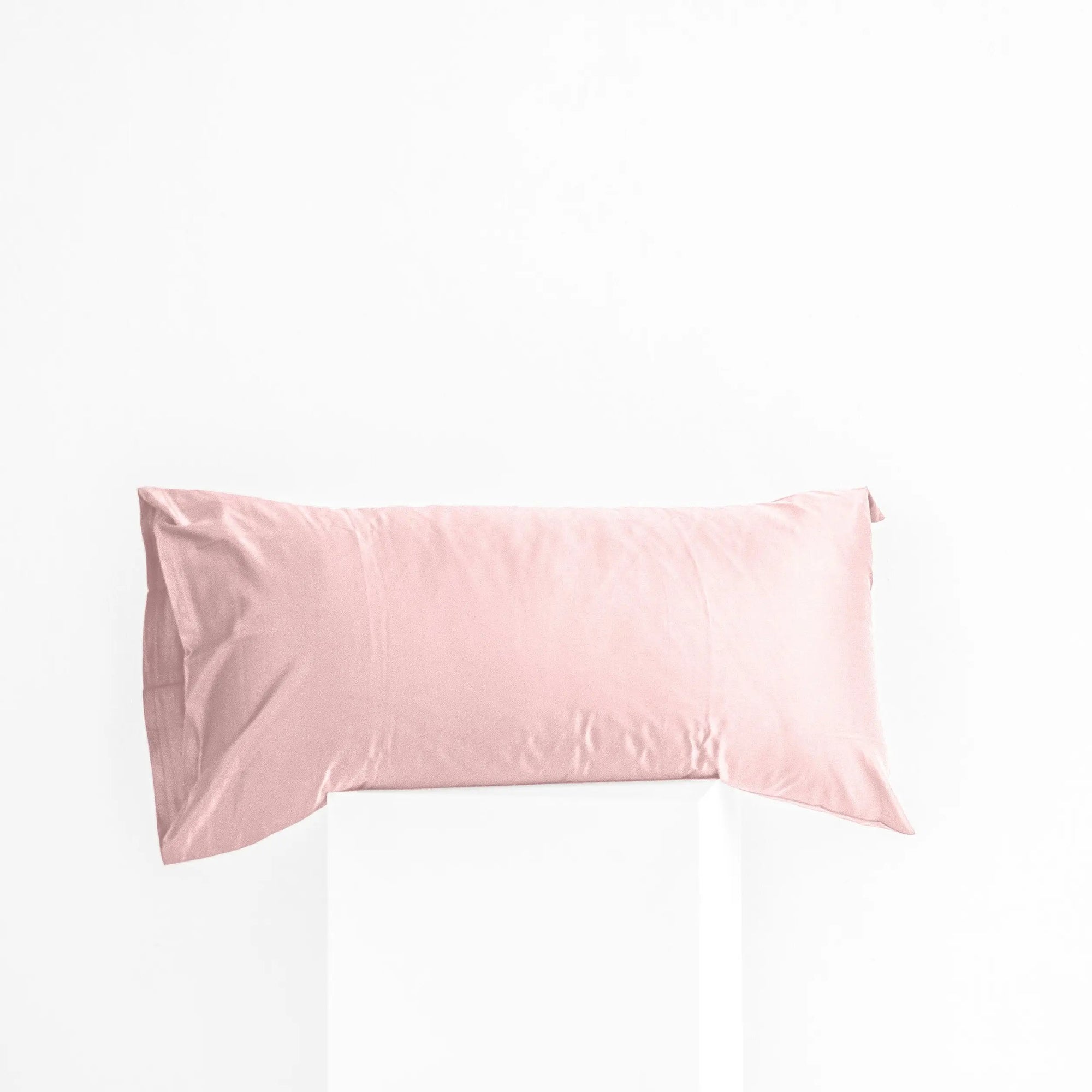 Giza Egyptian Cotton Wide/King Pillowcase Pair