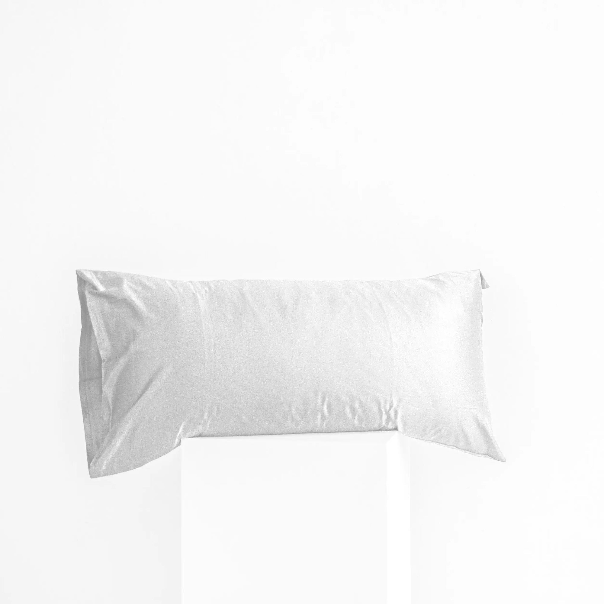 Giza Egyptian Cotton Wide/King Pillowcase Pair