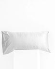 Giza Egyptian Cotton Wide/King Pillowcase Pair