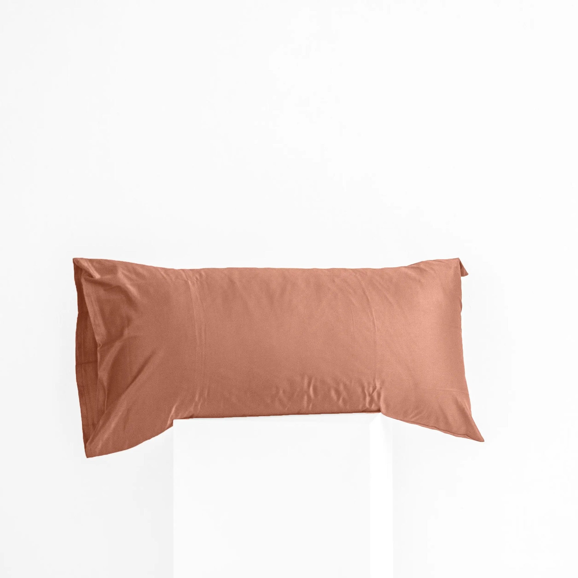 Giza Egyptian Cotton Wide/King Pillowcase Pair