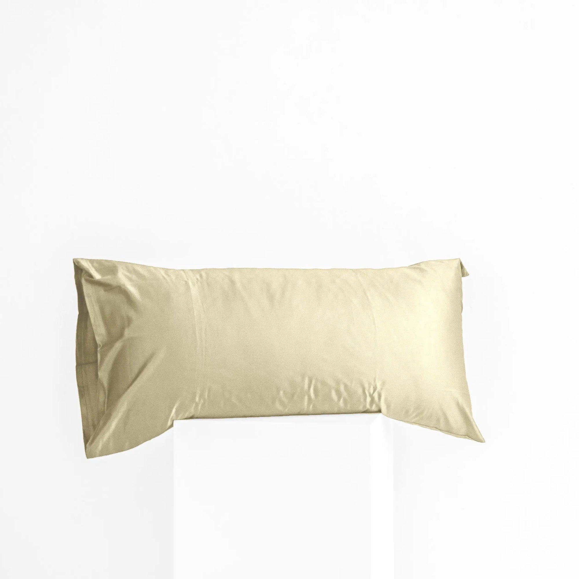 Giza Egyptian Cotton Wide/King Pillowcase Pair