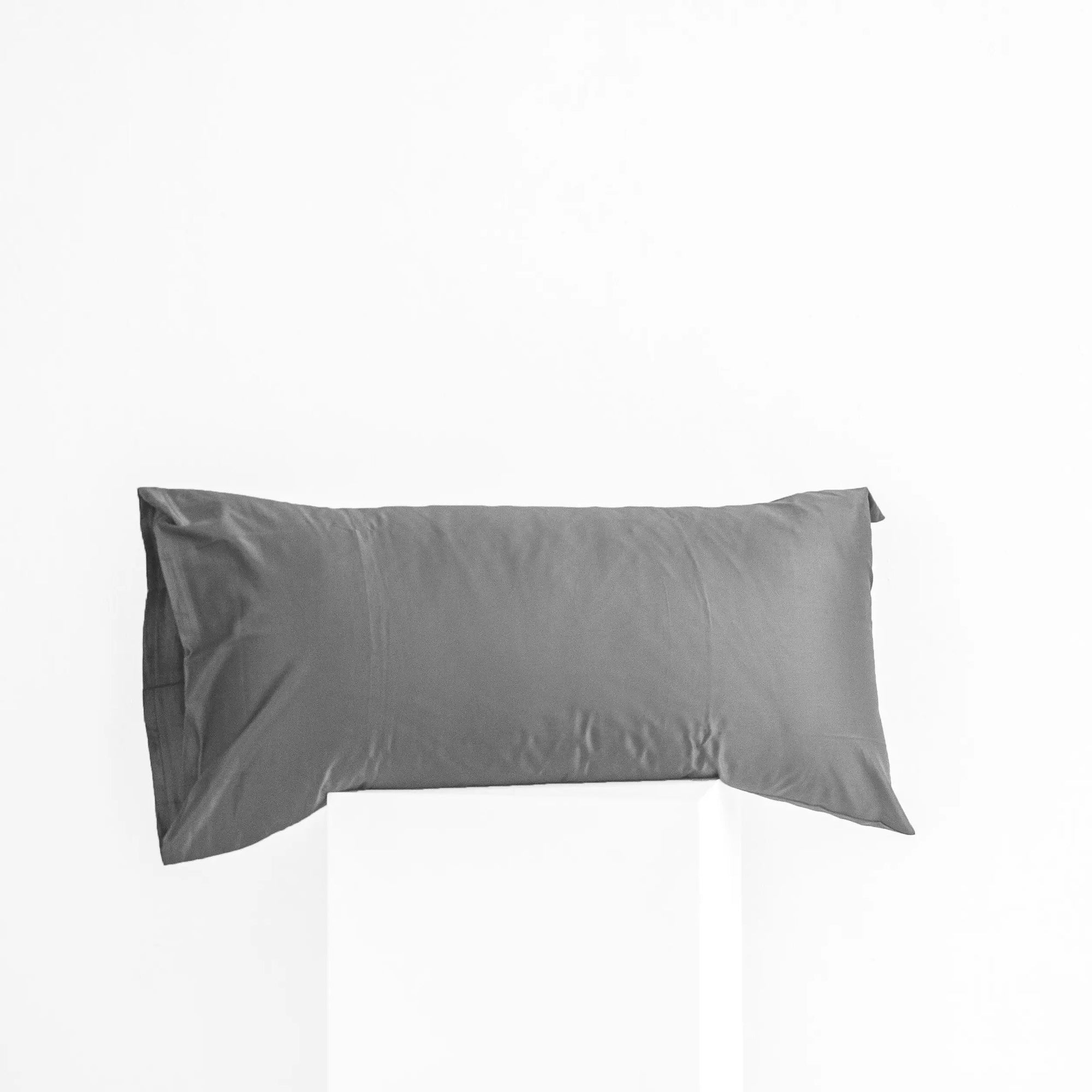 Giza Egyptian Cotton Wide/King Pillowcase Pair