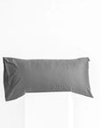 Giza Egyptian Cotton Wide/King Pillowcase Pair