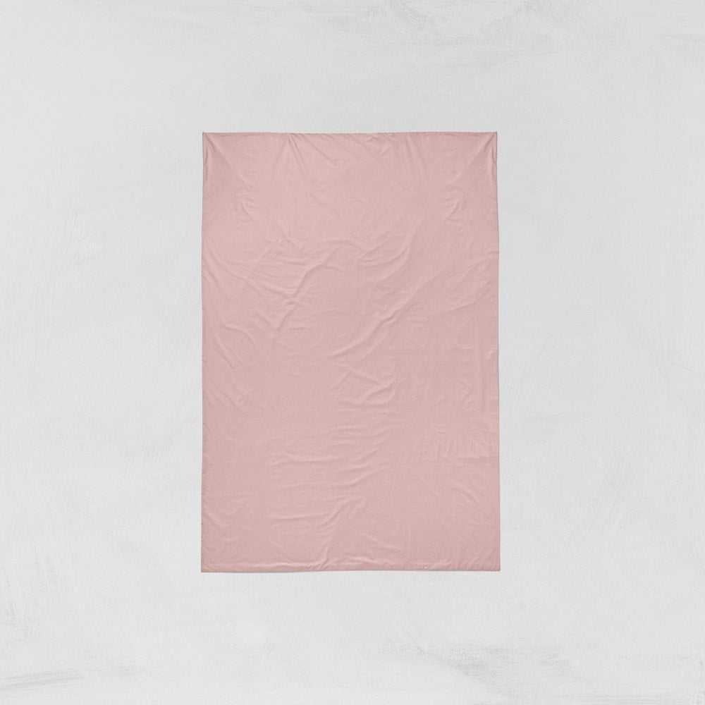 TENCEL™ Lyocell Premium Fitted Sheet - Classic Design