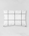 Organic Long-Staple Cotton Pillowcase Pair