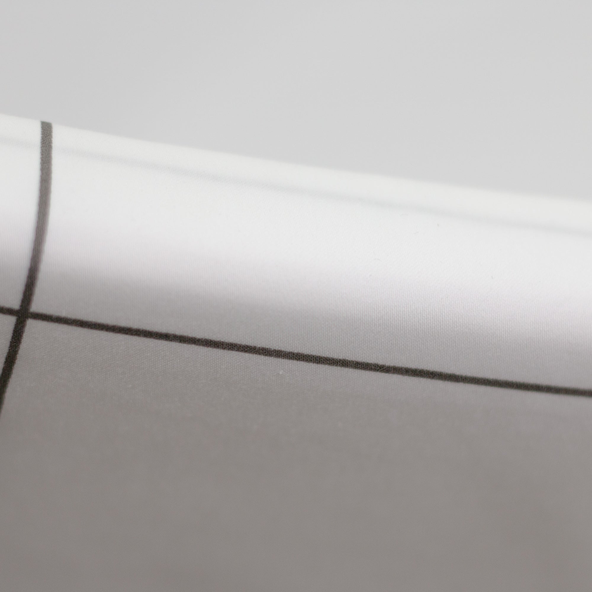 Organic Long-Staple Cotton Bolstercase