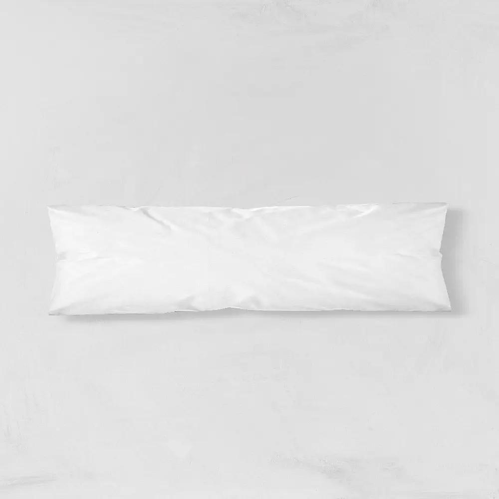 Giza Egyptian Cotton Slip-on Bolstercase - Classic Design