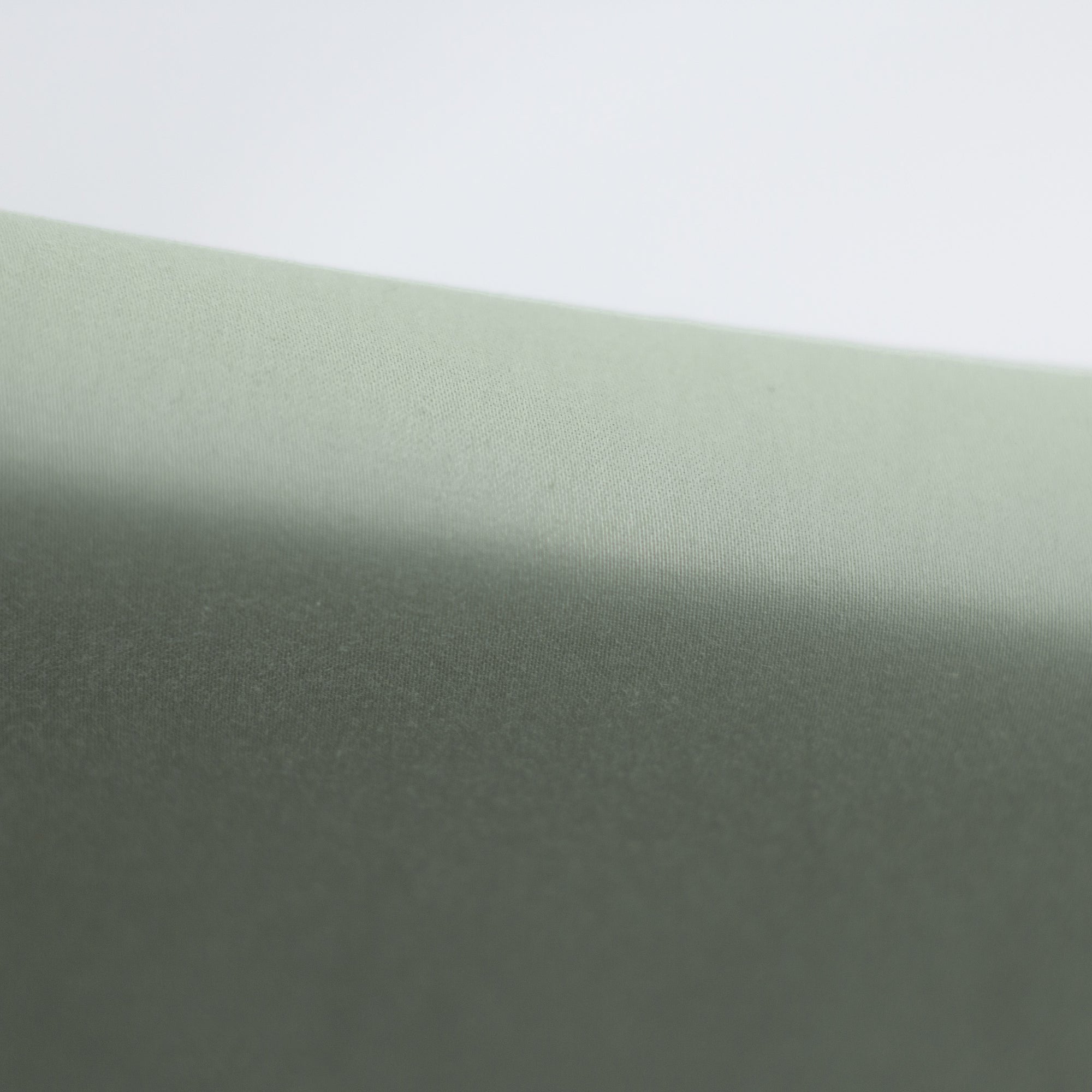 Organic Long-Staple Cotton Bolstercase