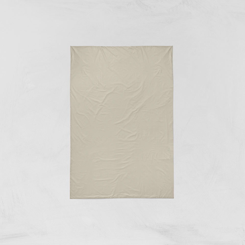TENCEL™ X Naia™ Luxury Fitted Sheet - Classic Design