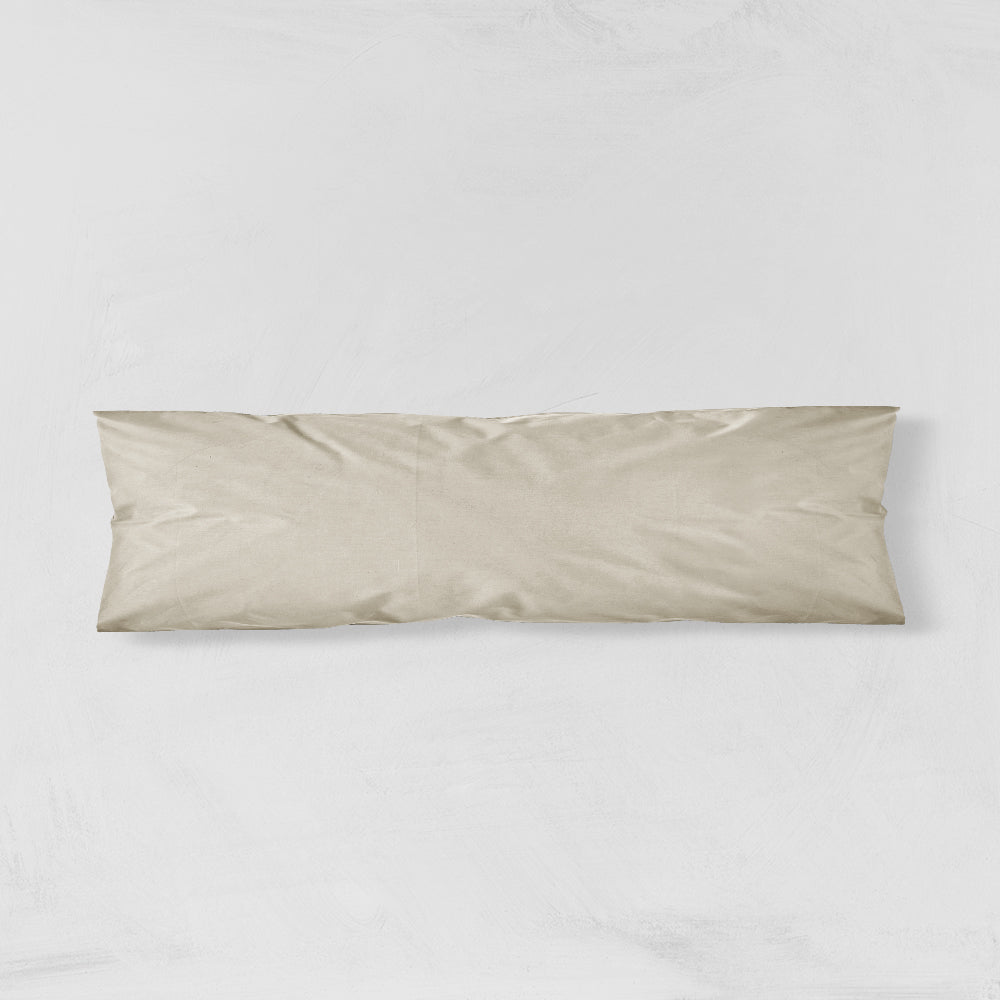 TENCEL™ X Naia™ Luxury Slip-on Bolstercase - Classic Design