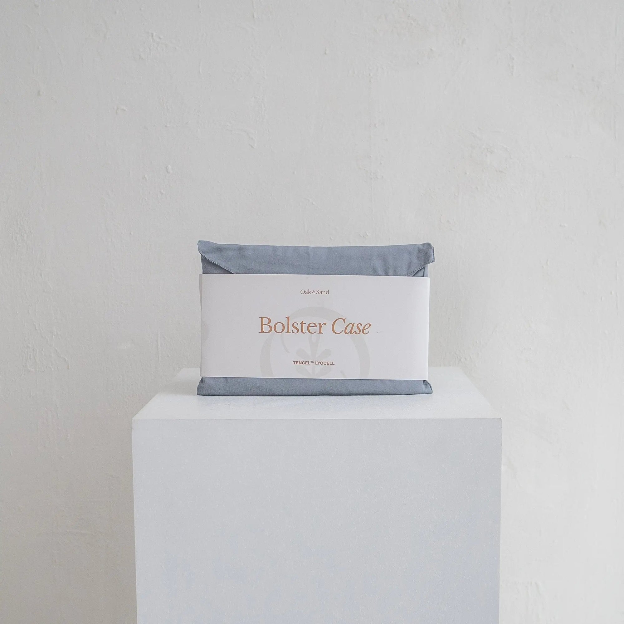 TENCEL™ Lyocell Bolstercase