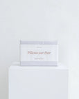 Giza Egyptian Cotton Pillowcase Pair