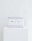 Giza Egyptian Cotton Pillowcase Pair - Lot 03 / 2026
