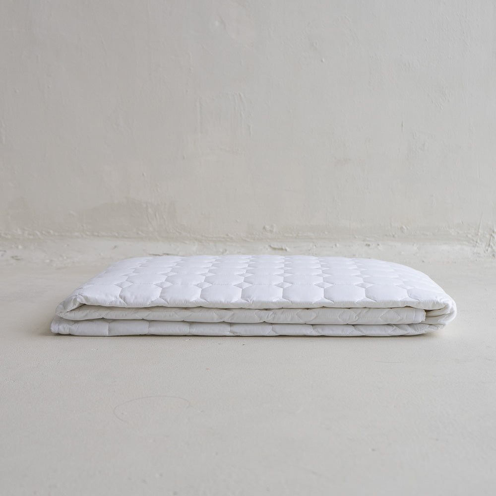Fitted Mattress Protector