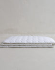 Fitted Mattress Protector