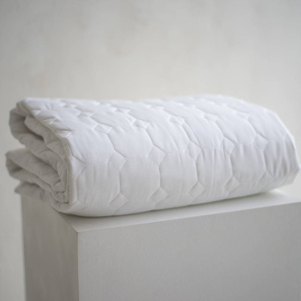 Fitted Mattress Protector