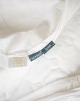 Fitted Mattress Protector
