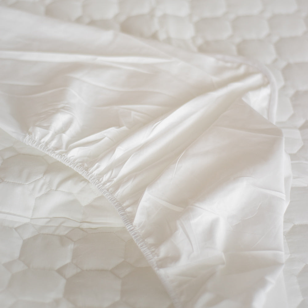 Fitted Mattress Protector