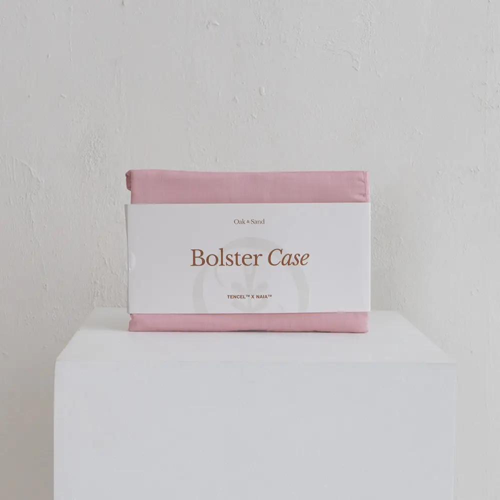 TENCEL™ X Naia™ Luxury Bolstercase