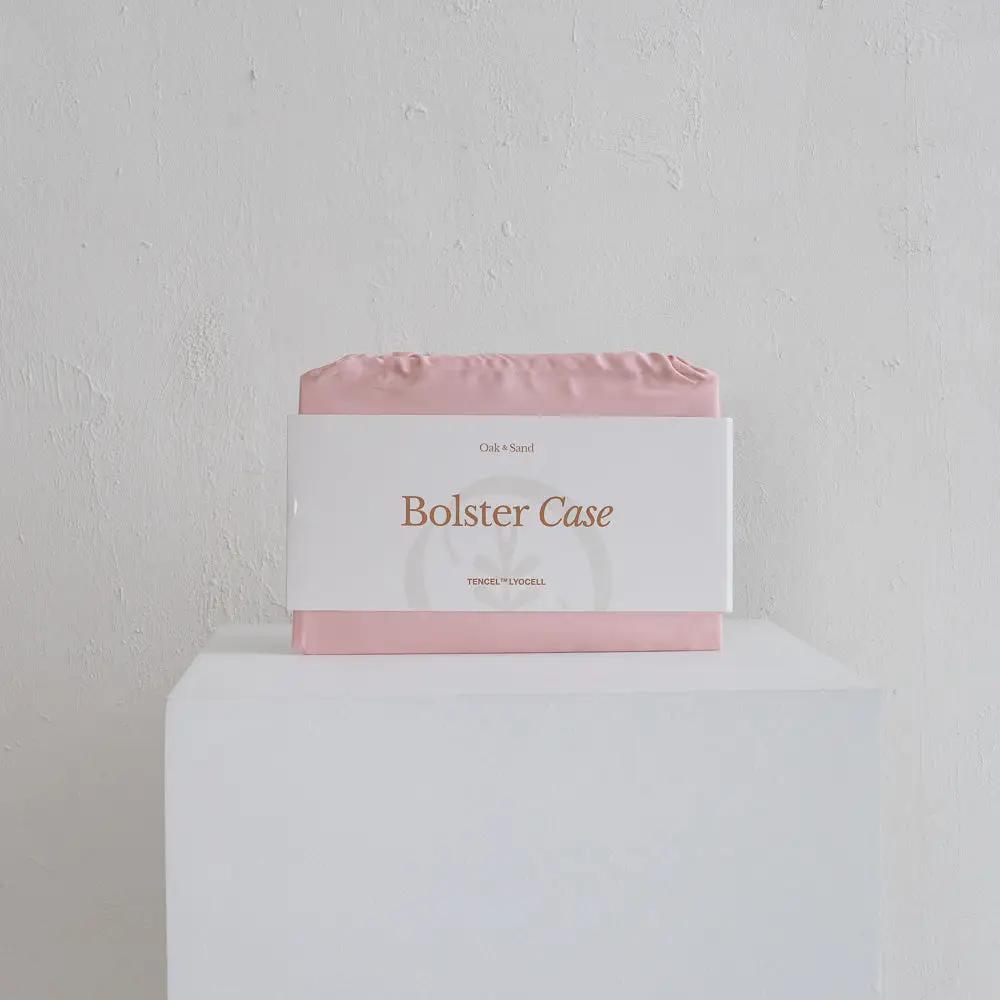TENCEL™ Lyocell Bolstercase