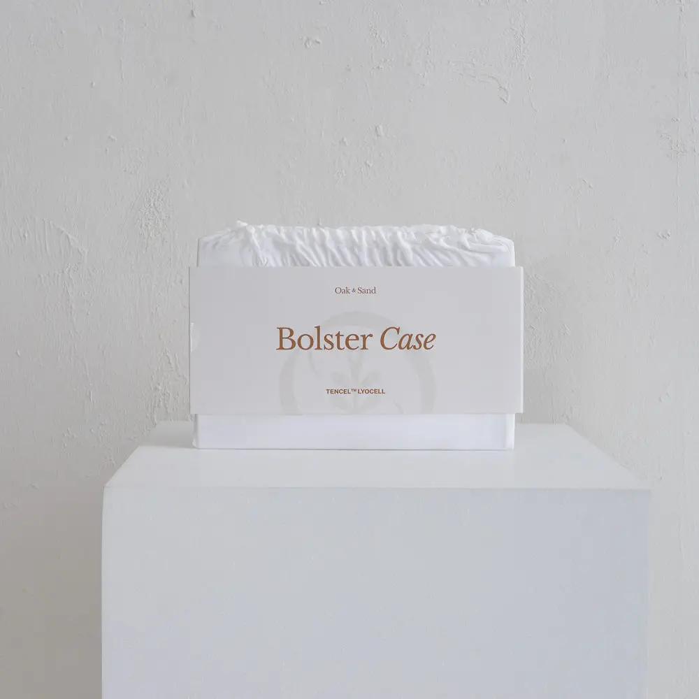 TENCEL™ Lyocell Bolstercase