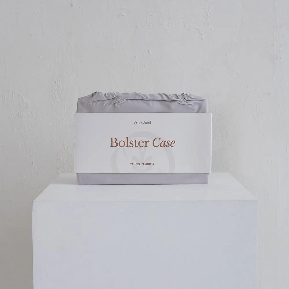 TENCEL™ Lyocell Bolstercase