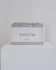 TENCEL™ Bolster case - Lot 05 / 2026