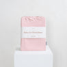 TENCEL™ Lyocell Baby Cot Fitted Sheet