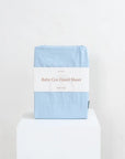 TENCEL™ Lyocell Baby Cot Fitted Sheet | Lot 02 /2025