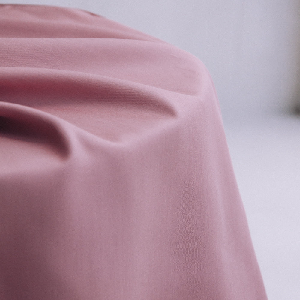 TENCEL™ Terra Luxury Bolstercase - Limited Edition