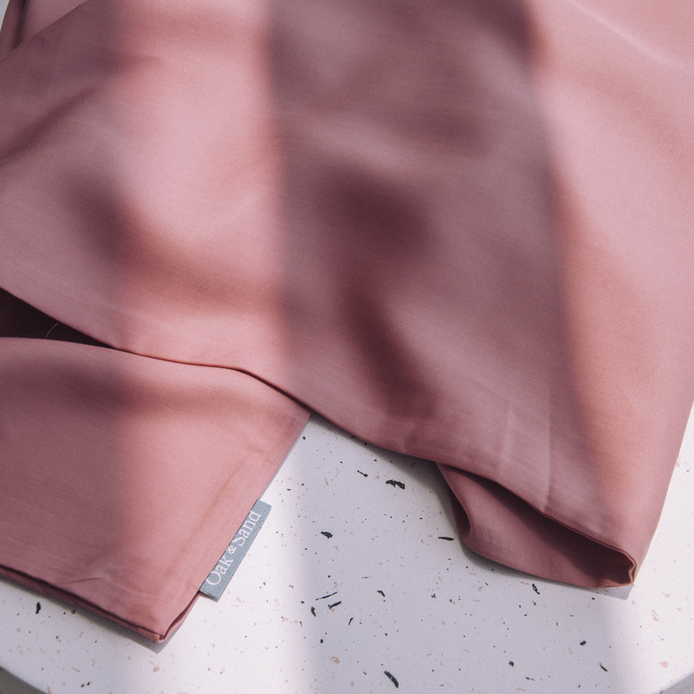TENCEL™ Terra Luxury Pillowcase Pair - Limited Edition