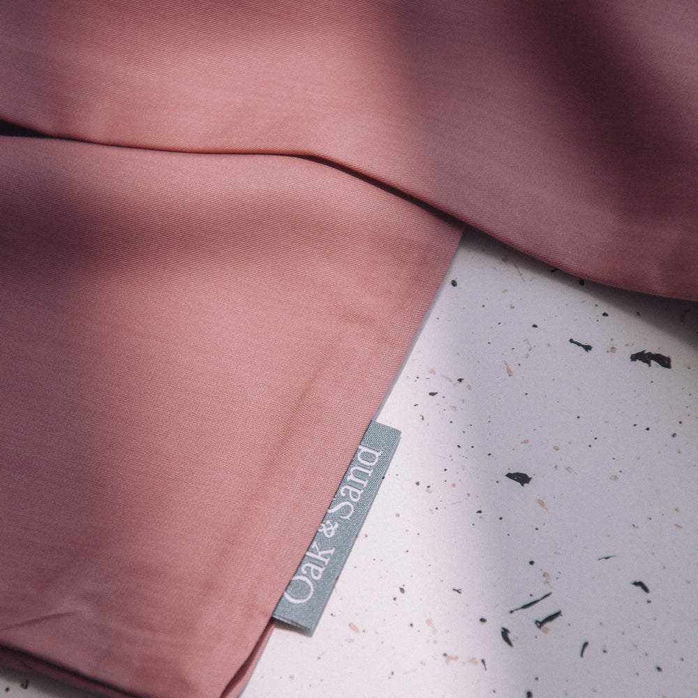 TENCEL™ Terra Luxury Bedsheet Set - Limited Edition