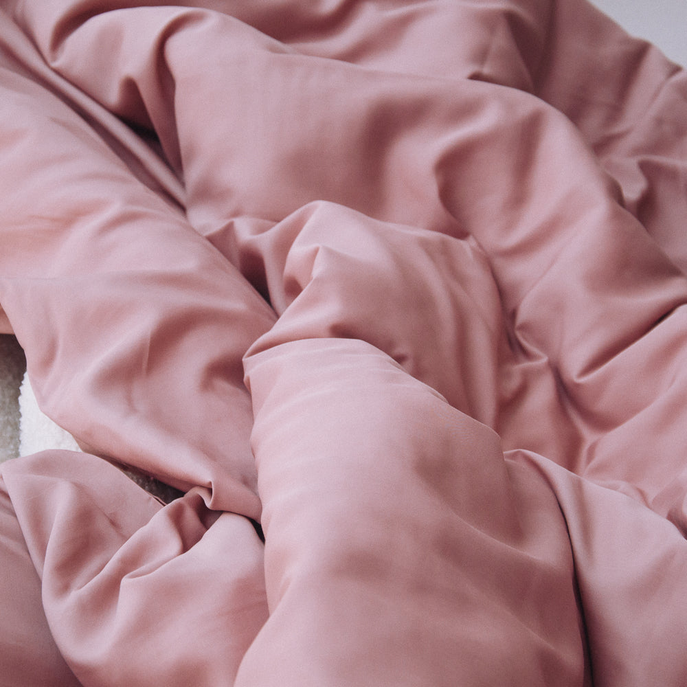 TENCEL™ Terra Luxury Duvet/Comforter Cover - Limited Edition