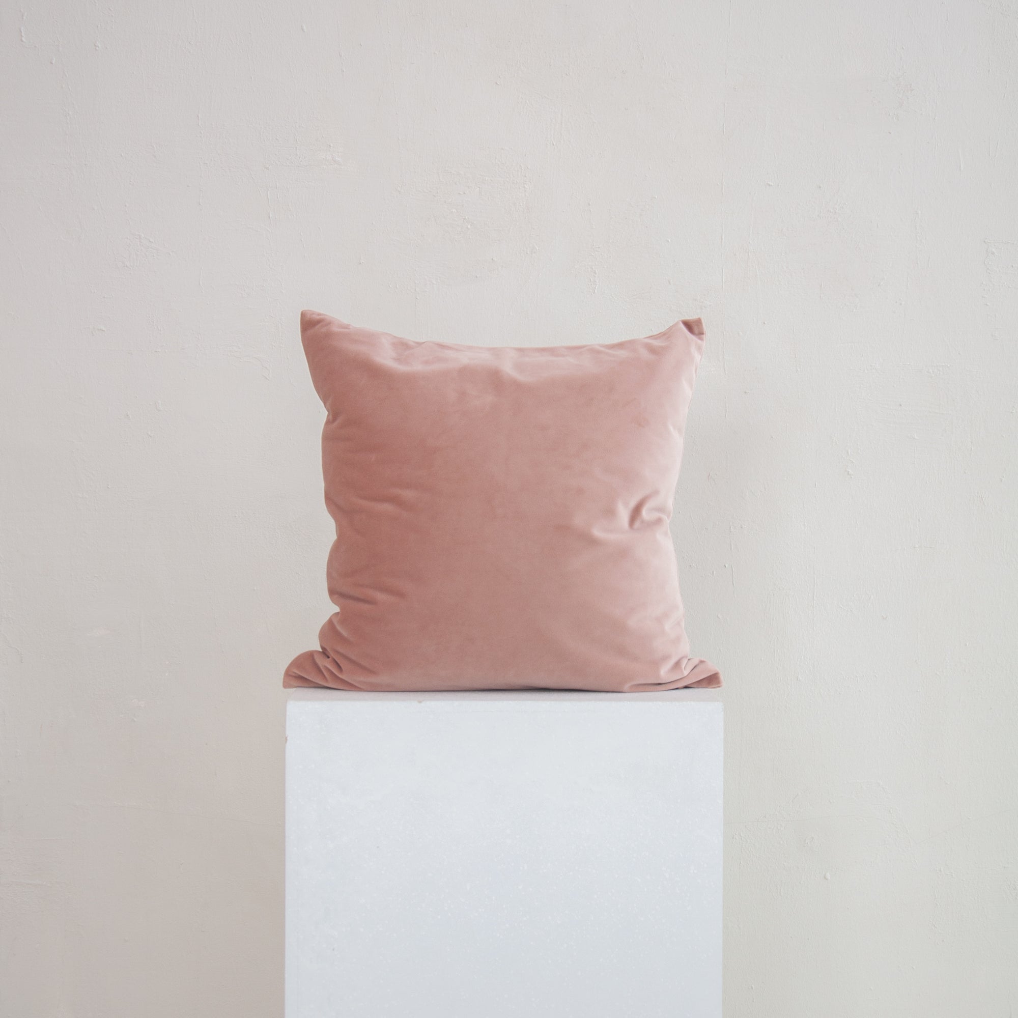 Velvet Throw Pillow Covers