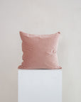Velvet Throw Pillow Covers