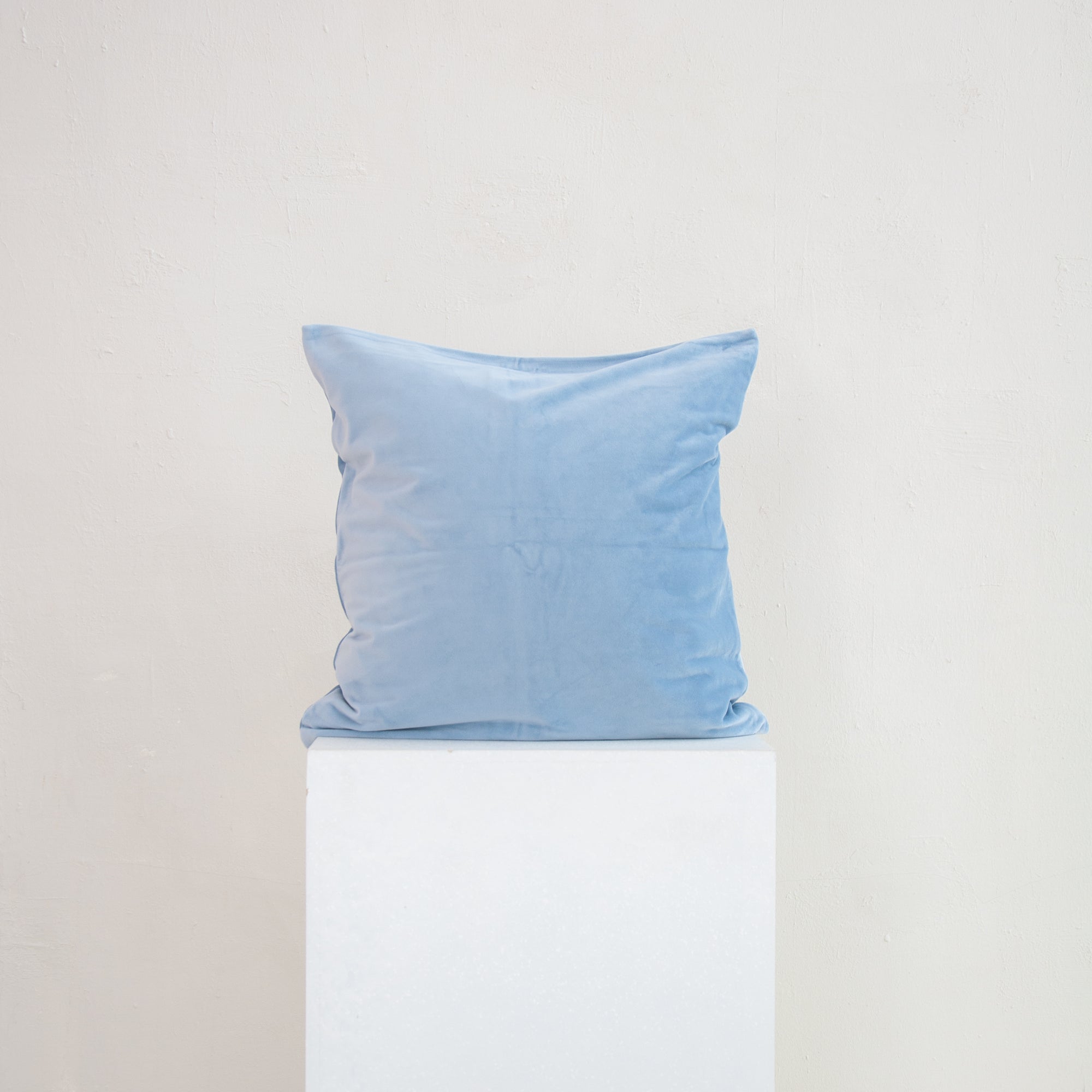 Velvet Throw Pillow Covers