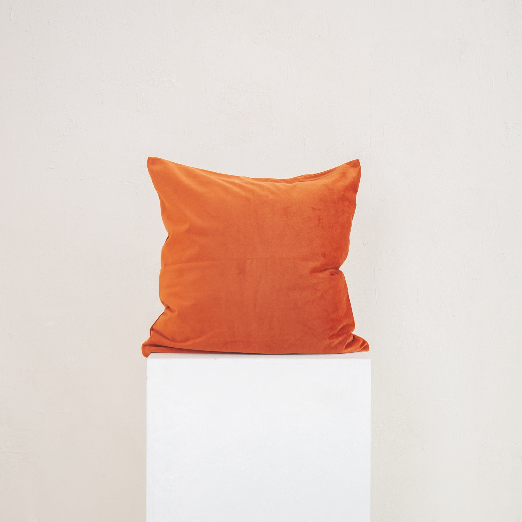 Velvet Throw Pillow Covers