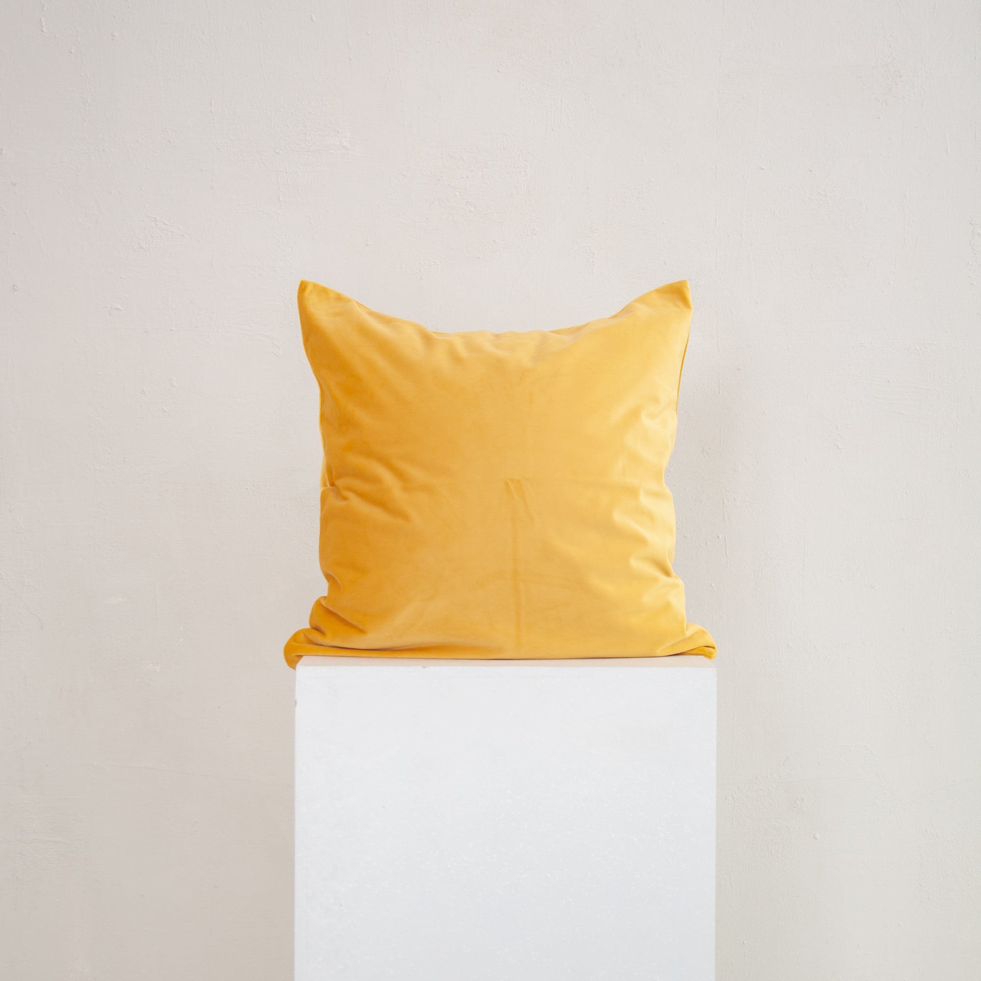 Velvet Throw Pillow Covers