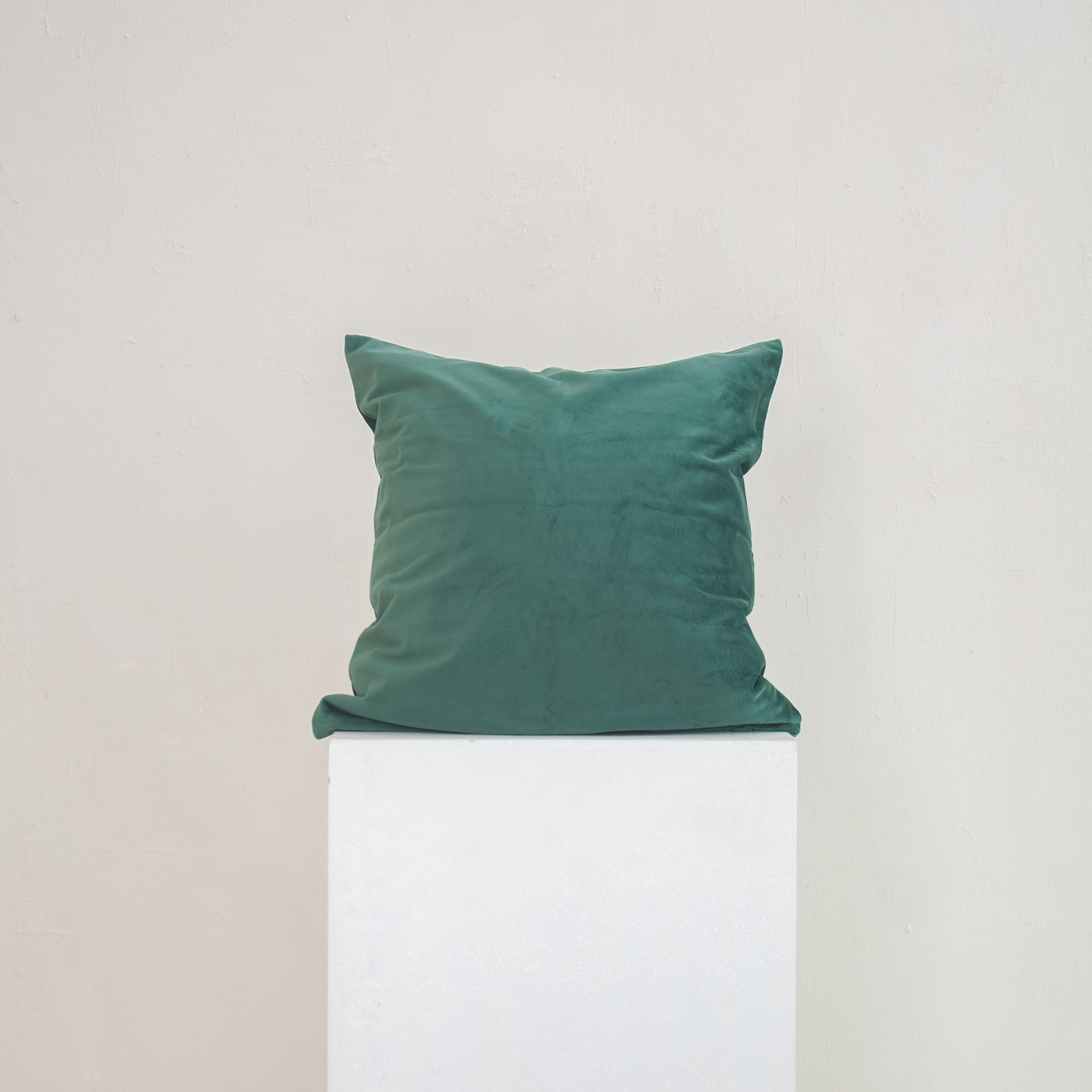 Velvet Throw Pillow Covers