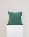 Velvet Throw Pillow Covers
