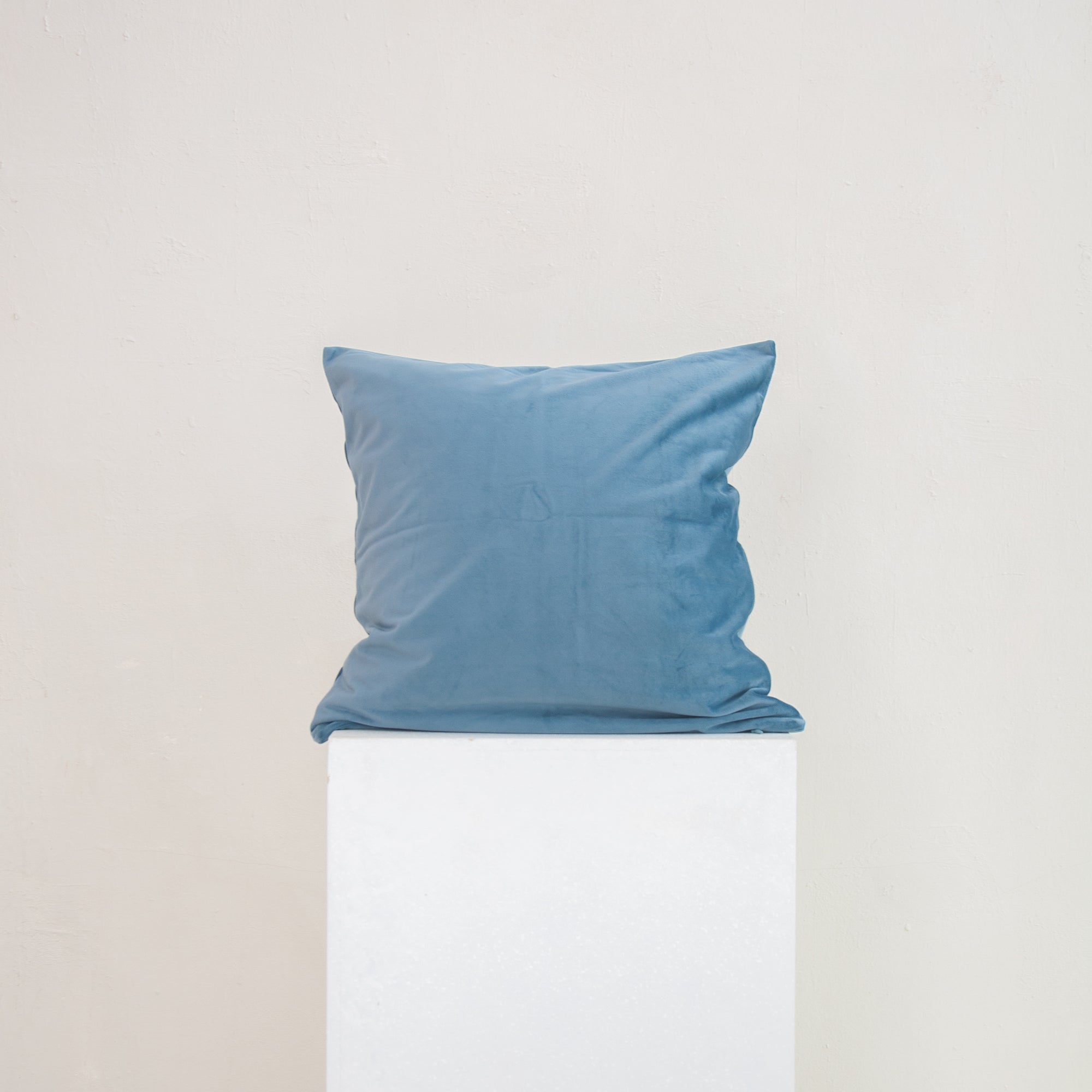 Velvet Throw Pillow Covers