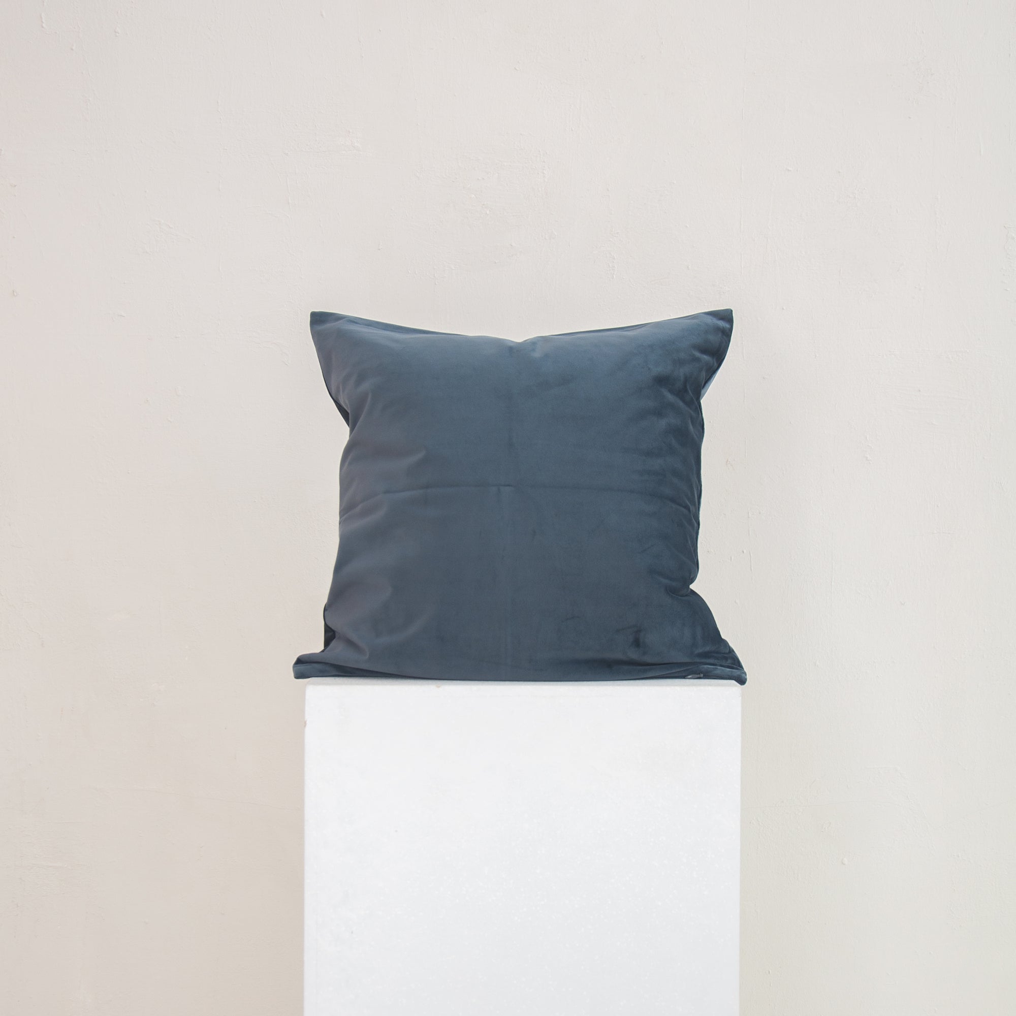 Velvet Throw Pillow Covers