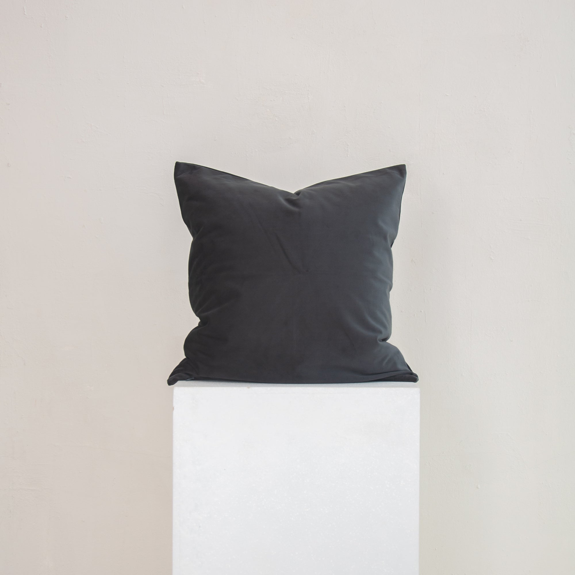 Velvet Throw Pillow Covers