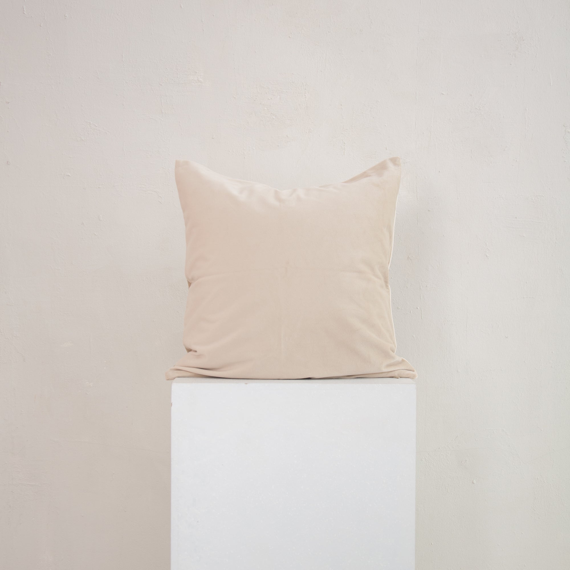Velvet Throw Pillow Covers